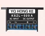 KSZL-020A快速刹车整流电源