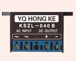 KSZL-040B快速刹车整流电源