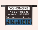 KSZL-030C快速刹车全波整流电源